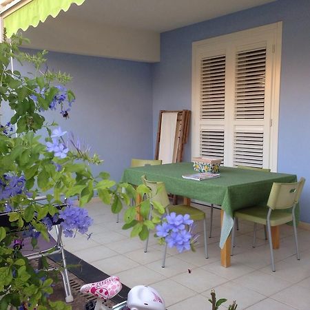 Holiday Home Residence Azzurro Марцамеми Номер фото